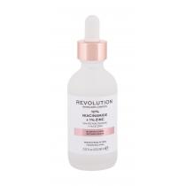 Revolution Skincare Skincare 10% Niacinamide + 1% Zinc  60Ml    Ženski (Serum Za Kožu)