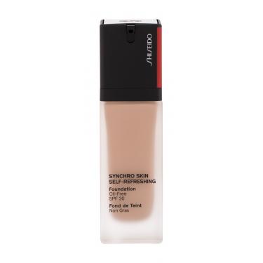 Shiseido Synchro Skin Self-Refreshing  30Ml 220 Linen  Spf30 Ženski (Makeup)