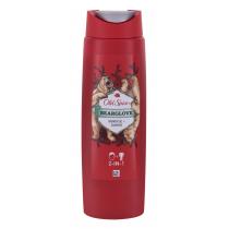 Old Spice Bearglove   250Ml   Shower Gel + Shampoo Muški (Gel Za Tuširanje)