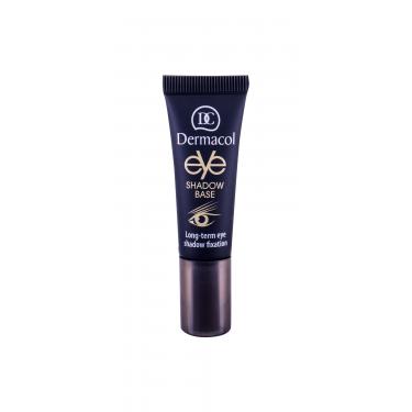 Dermacol Eye Shadow Base   7,5Ml    Ženski (Baza Za Sjenilo)