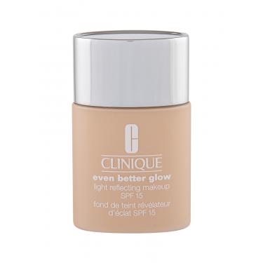 Clinique Even Better Glow  30Ml Cn 10 Alabaster  Spf15 Ženski (Makeup)