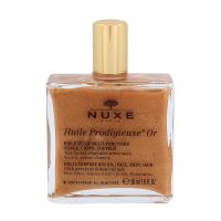 Nuxe Huile Prodigieuse Or  50Ml   Multi-Purpose Shimmering Dry Oil Ženski (Ulje Za Tijelo)