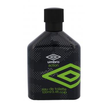 Umbro Action   100Ml    Muški (Eau De Toilette)