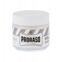 Proraso White Pre-Shave Cream 100Ml (Prije Brijanja)