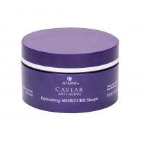 Alterna Caviar Anti-Aging Replenishing Moisture  161G    Ženski (Maska Za Kosu)