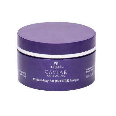 Alterna Caviar Anti-Aging Replenishing Moisture  161G    Ženski (Maska Za Kosu)