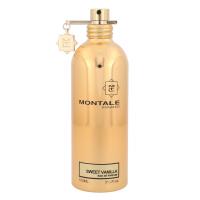 Montale Sweet Vanilla   100Ml    Unisex (Eau De Parfum)