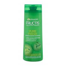 Garnier Fructis Pure Fresh  400Ml    Unisex (Šampon)