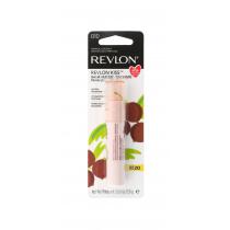 Revlon Revlon Kiss   2,6G 010 Tropical Coconut  Spf20 Ženski (Balzam Za Usne)