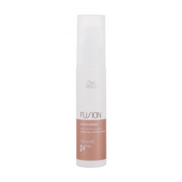 Wella Professionals Fusion Amino Refiller  70Ml    Ženski (Serum Za Kosu)