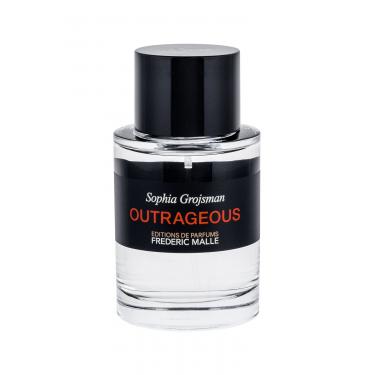 Frederic Malle Outrageous   100Ml    Unisex (Eau De Toilette)