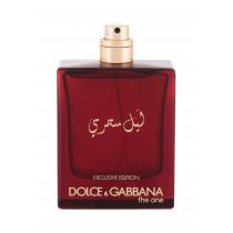 Dolce&Gabbana The One Mysterious Night  100Ml    Muški Bez Kutije(Eau De Parfum)