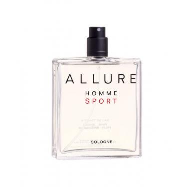 Chanel Allure Homme Sport Cologne   100Ml    Muški Bez Kutije(Eau De Cologne)