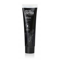 Ecodenta Toothpaste Black Whitening  100Ml    Unisex (Pasta Za Zube)