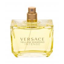 Versace Yellow Diamond Intense  90Ml    Ženski Bez Kutije(Eau De Parfum)