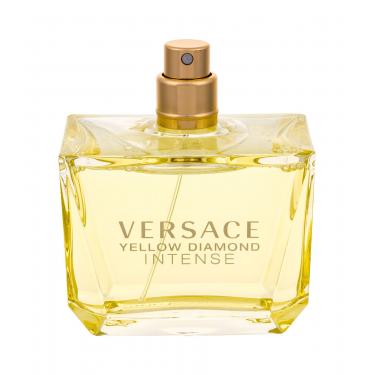Versace Yellow Diamond Intense  90Ml    Ženski Bez Kutije(Eau De Parfum)