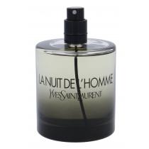Yves Saint Laurent La Nuit De L´Homme   100Ml    Muški Bez Kutije(Eau De Toilette)
