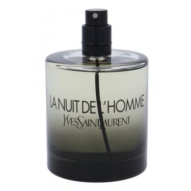 Yves Saint Laurent La Nuit De L´Homme   100Ml    Muški Bez Kutije(Eau De Toilette)