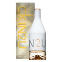 Calvin Klein In2U  100Ml    Ženski (Eau De Toilette)