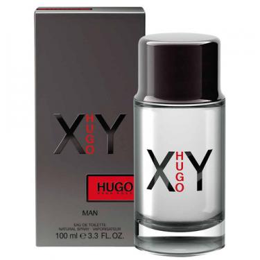 Hugo Boss Hugo Xy    100Ml Muški (Eau De Toilette)