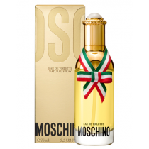 Moschino Femme 25Ml    Ženski (Eau De Toilette)