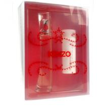 Kenzo Flower By Kenzo  Edp 30Ml + 75Ml Body Lotion 30Ml    Ženski (Eau De Parfum)