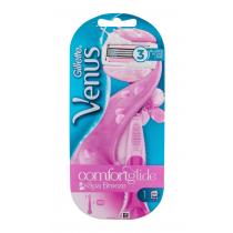 Gillette Venus Comfortglide  1Pc   Spa Breeze Ženski (Britva)