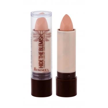 Rimmel London Hide The Blemish   4,5G 105 Golden Beige   Ženski (Korektor)