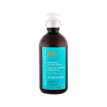 Moroccanoil Hydration   300Ml    Ženski (Za Sjaj Kose)