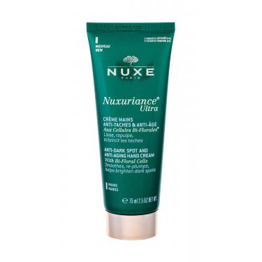 Nuxe Nuxuriance Ultra Anti-Dark Spot And Anti-Aging Hand Cream  75Ml    Ženski (Krema Za Ruke)