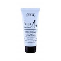 Ziaja Jeju Micro-Exfoliating Face Paste  75Ml    Ženski (Piling)