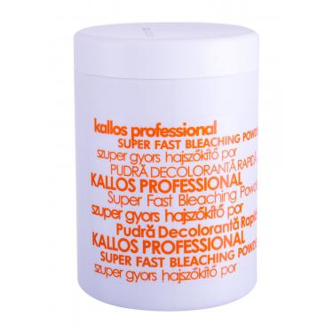 Kallos Cosmetics Professional Super Fast Bleanching Powder  500G    Ženski (Boja Kose)