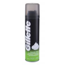 Gillette Shave Foam Lemon  200Ml   Lime Muški (Pjena Za Brijanje)