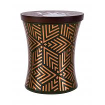 Woodwick Frasier Fir   275G    Unisex (Mirisna Svijeca)