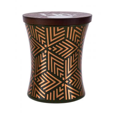 Woodwick Frasier Fir   275G    Unisex (Mirisna Svijeca)