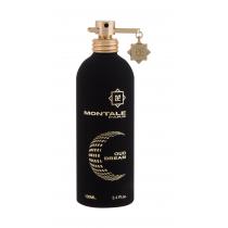 Montale Oud Dream   100Ml    Unisex Bez Kutije(Eau De Parfum)