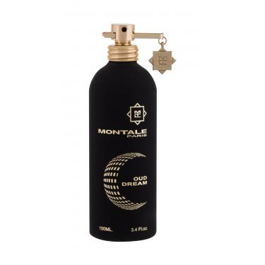 Montale Oud Dream   100Ml    Unisex Bez Kutije(Eau De Parfum)