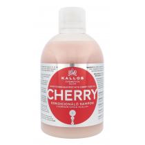 Kallos Cosmetics Cherry   1000Ml    Ženski (Šampon)