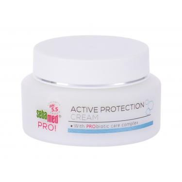 Sebamed Pro! Active Protection  50Ml    Ženski (Dnevna Krema)