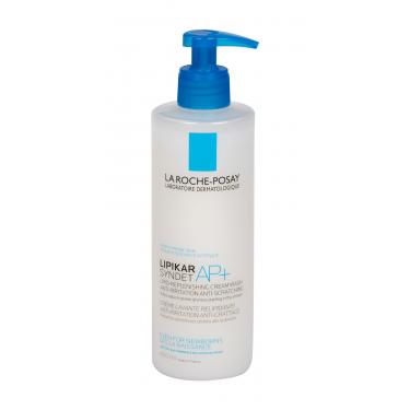 La Roche-Posay Lipikar Syndet Ap+  400Ml    Unisex (Krema Za Tuširanje)