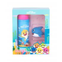 Pinkfong Baby Shark Bubble Bath Kit Bath Foam 250 Ml + Bath Toy 1 Pc 250Ml    K (Pjena Za Kupanje)