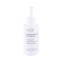 Alcina Miracle Hand Gel Antibacterial  50Ml    Unisex (Antibakterijski Proizvod)