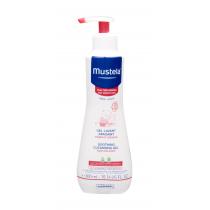 Mustela Bébé Soothing Cleansing Gel  300Ml   Hair And Body K (Gel Za Tuširanje)