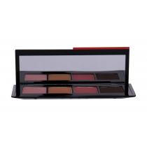 Shiseido Essentialist Eye Palette   5,2G 08 Jizoh Street Reds   Ženski (Sjenilo Za Oci)