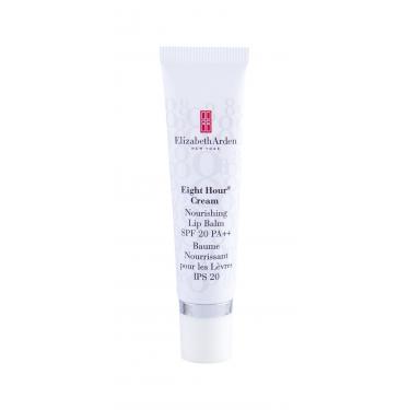 Elizabeth Arden Eight Hour Cream Nourishing  14,8Ml   Spf20 Ženski (Balzam Za Usne)