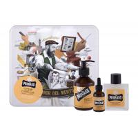 Proraso Wood & Spice Beard Wash Beard Shampoo 200 Ml + Beard Balm 100 Ml + Beard Oil 30 Ml + Jar 200Ml    Muški (Šampon)