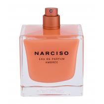 Narciso Rodriguez Narciso Ambrée  90Ml    Ženski Bez Kutije(Eau De Parfum)