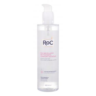 Roc Extra Comfort   400Ml    Ženski (Micelarna Vodica)