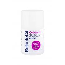 Refectocil Oxidant Cream  100Ml   3% 10Vol. Ženski (Boja Obrva)