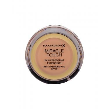 Max Factor Miracle Touch Skin Perfecting  11,5G 035 Pearl Beige  Spf30 Ženski (Makeup)